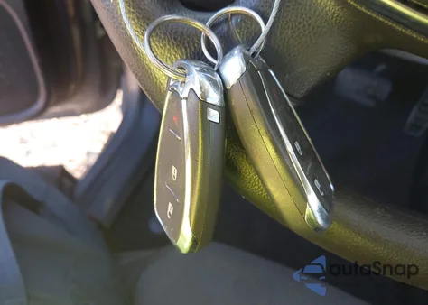 2020 Chevrolet Traverse Fwd Ls from USA, damaged, VIN 1GNERFKW1LJ158109